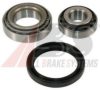 AUGRO 51876068 Wheel Bearing Kit